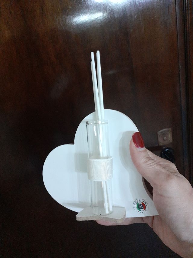 profumatore per ambiente elegante 