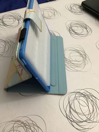 Funda nueva para tablet iPad Mini 5