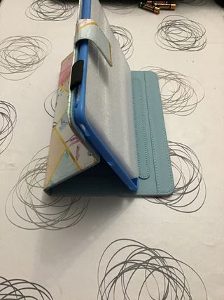 Funda nueva para tablet iPad Mini 5