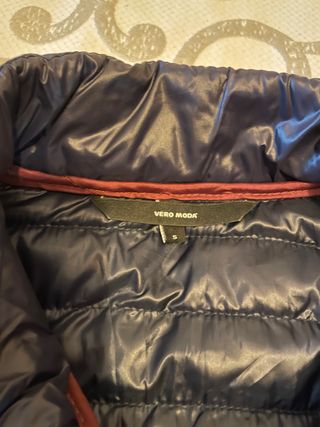 plumas talla S Vero Moda