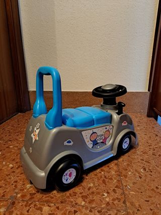 Correpasillos Star Kids