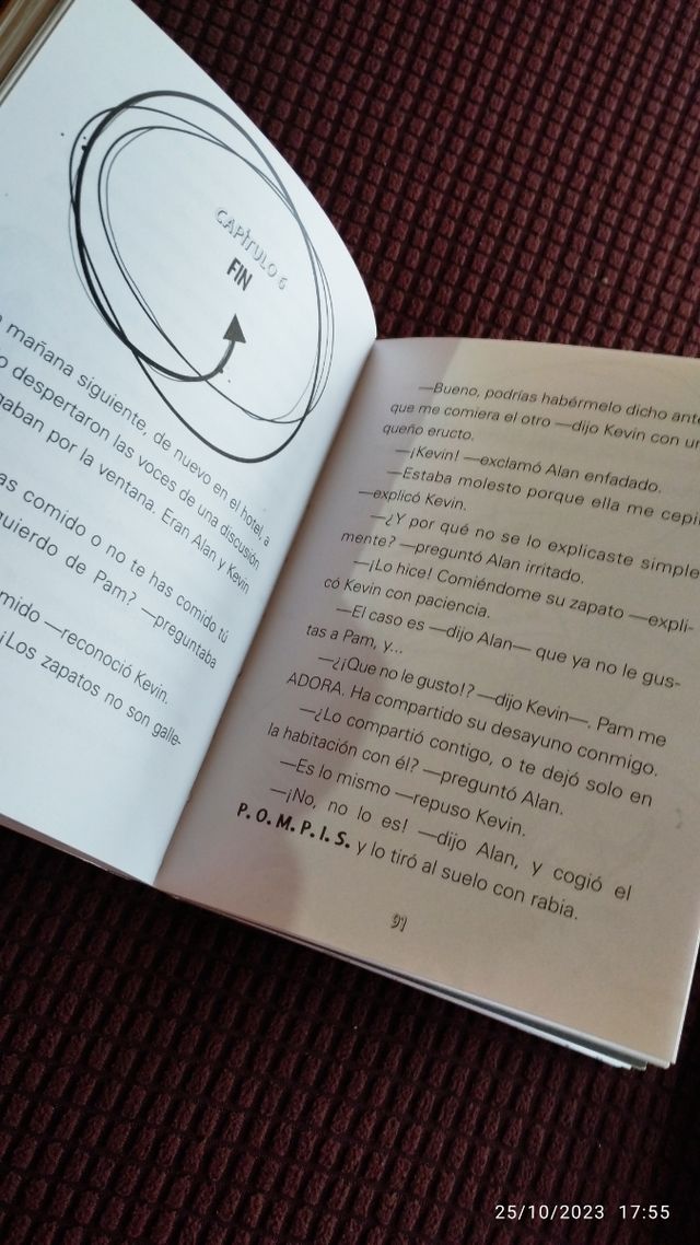 Libro: Wilf es el Rey de la Selva