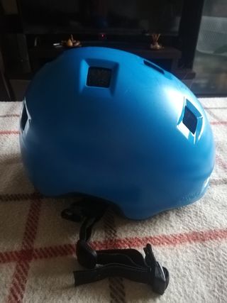 CASCO NIÑ@