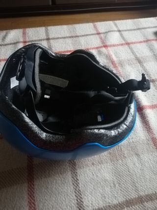 CASCO NIÑ@