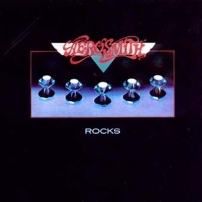 Aerosmith - Rocks