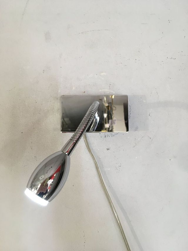 Faretto Led tubo flessibile