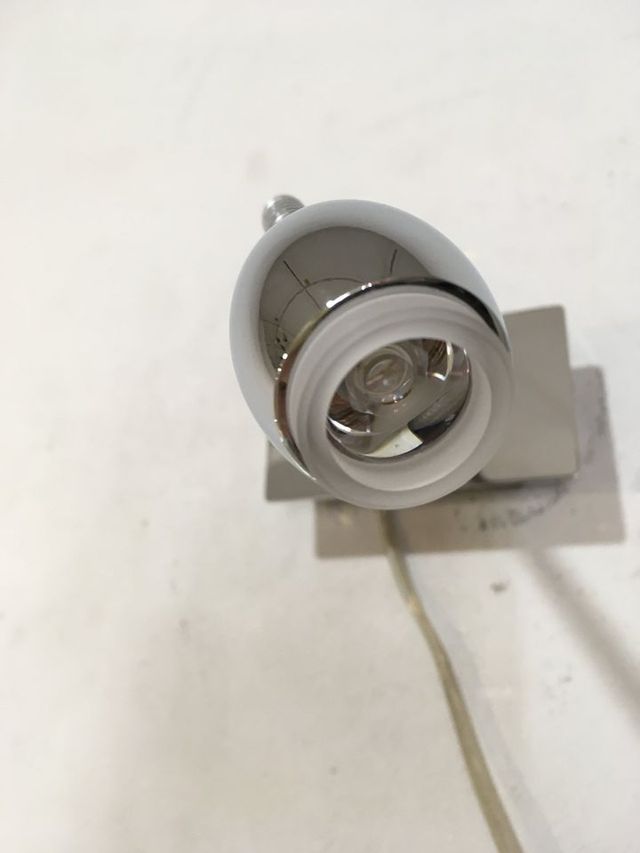 Faretto Led tubo flessibile