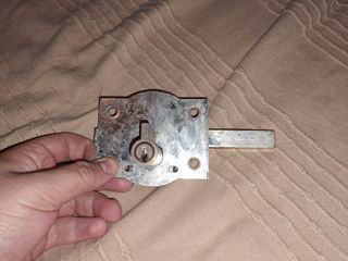 Cerraduras de puerta