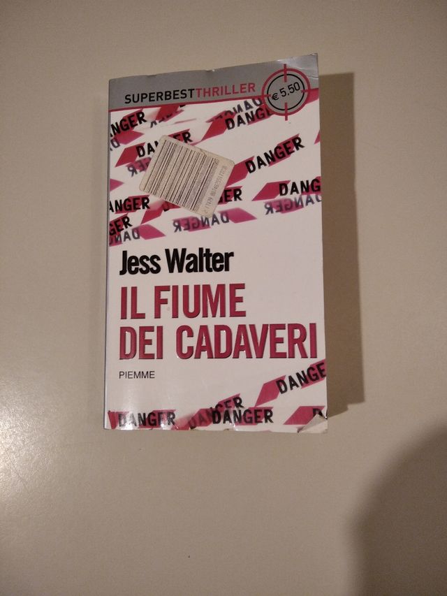 Il fiume dei cadaveri