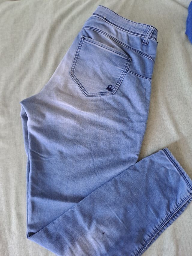 Jeans benetton