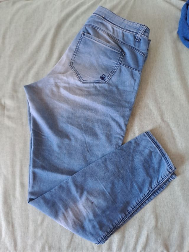 Jeans benetton