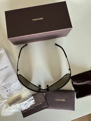 Gafas de Sol Tom Ford