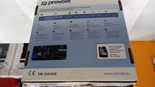 PISTOLA NEUMATICA PREVOST 3/4"