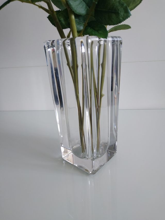 Jarrón Sevres Francia 