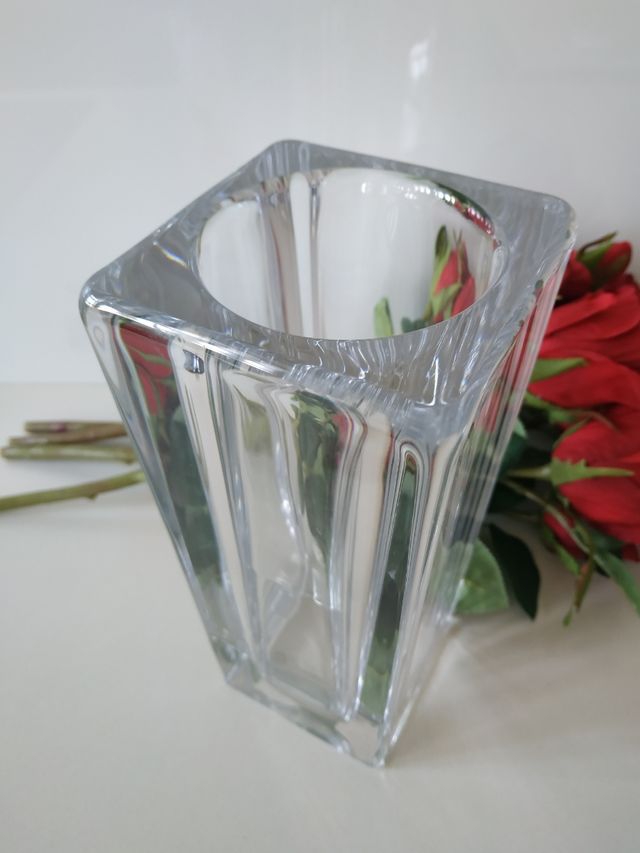 Jarrón Sevres Francia 