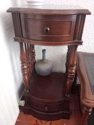 Mueble auxiliar para salón, entrada o dormitorio