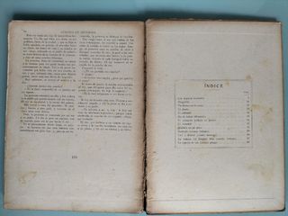 📚 Lote 2 cuentos años 20 y 30