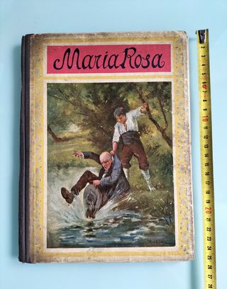 📚 Lote 2 cuentos años 20 y 30