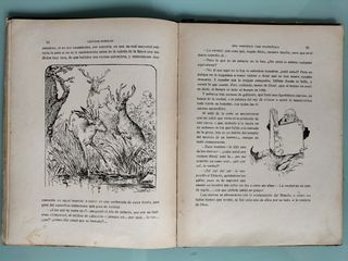 📚 Lote 2 cuentos años 20 y 30