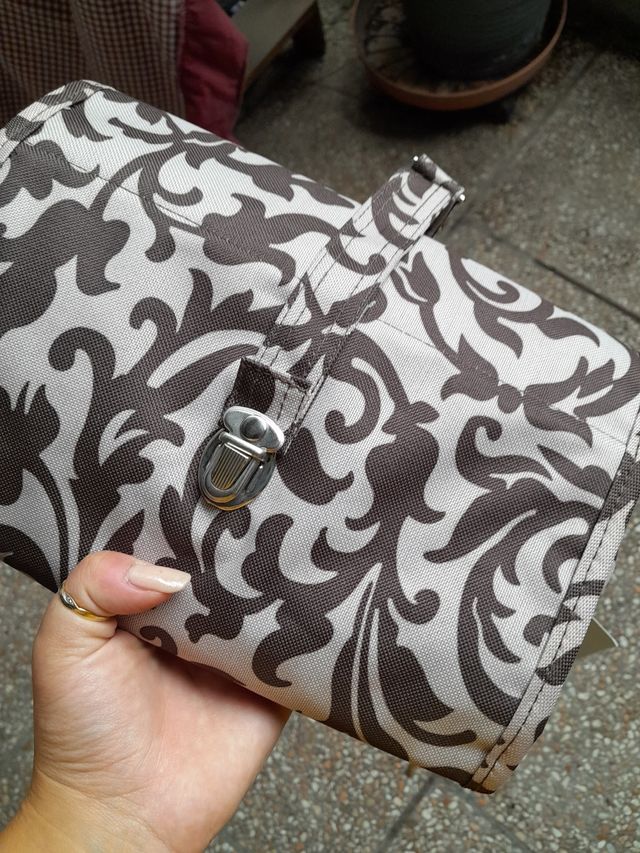 Porta oggetti da viaggio