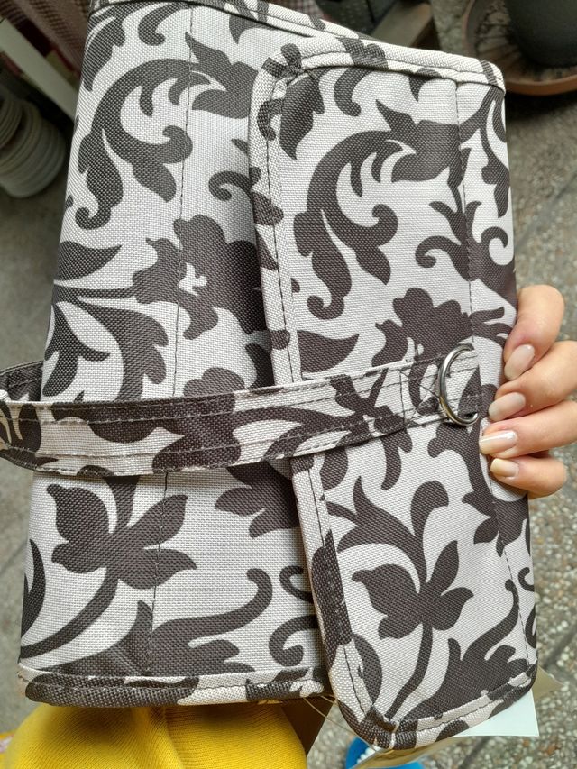 Porta oggetti da viaggio