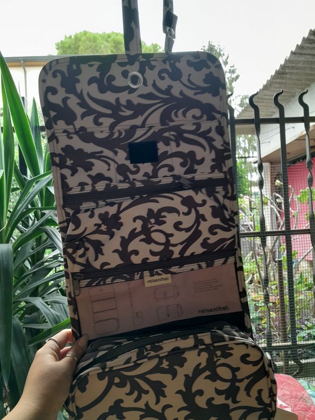 Porta oggetti da viaggio