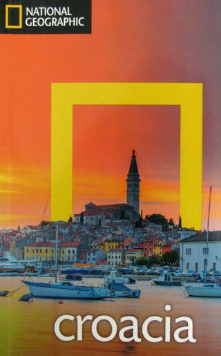 Croacia. Guía National Geographic