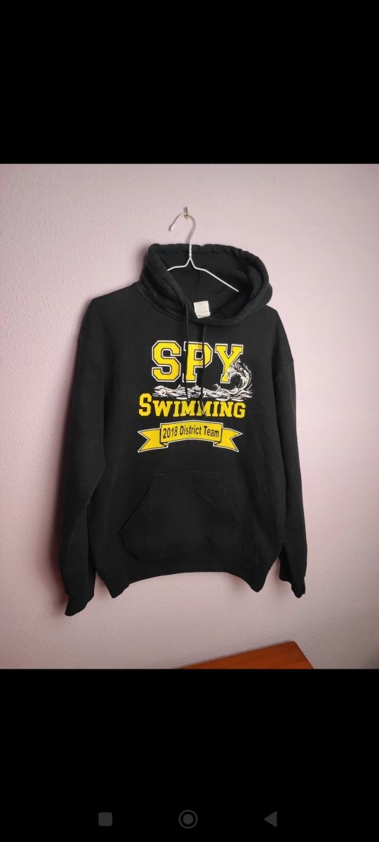 Sudadera con capucha