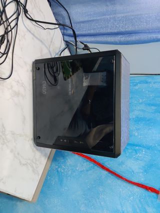Pc rtx 2060/ Volante logitech g929/ Oculus Quest 2