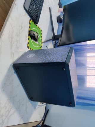 Pc rtx 2060/ Volante logitech g929/ Oculus Quest 2