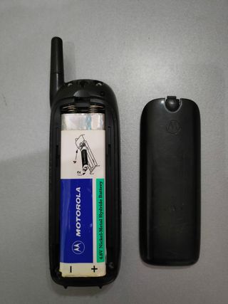 CELLULARE MOTOROLA MC2