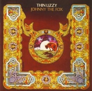 Thin Lizzy - Johnny The Fox