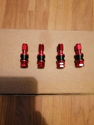 válvula de neumático OMP Racing
