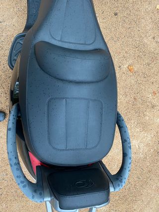 Moto scooter 125 como nueva