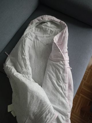 Saco bebé Zara