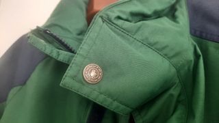 Chaqueta Hombre Mammut XXL