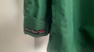 Chaqueta Hombre Mammut XXL