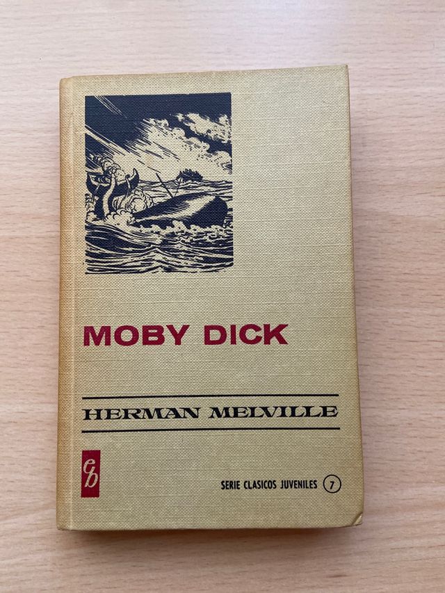 Moby Dick