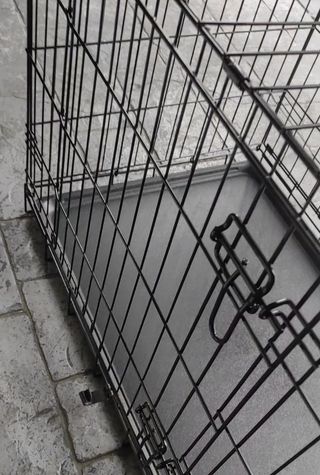 🐕Jaula GRANDE A estrenar
