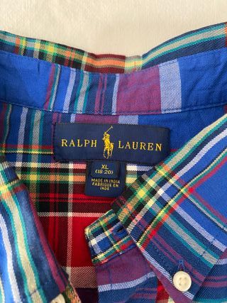 polo ralph lauren