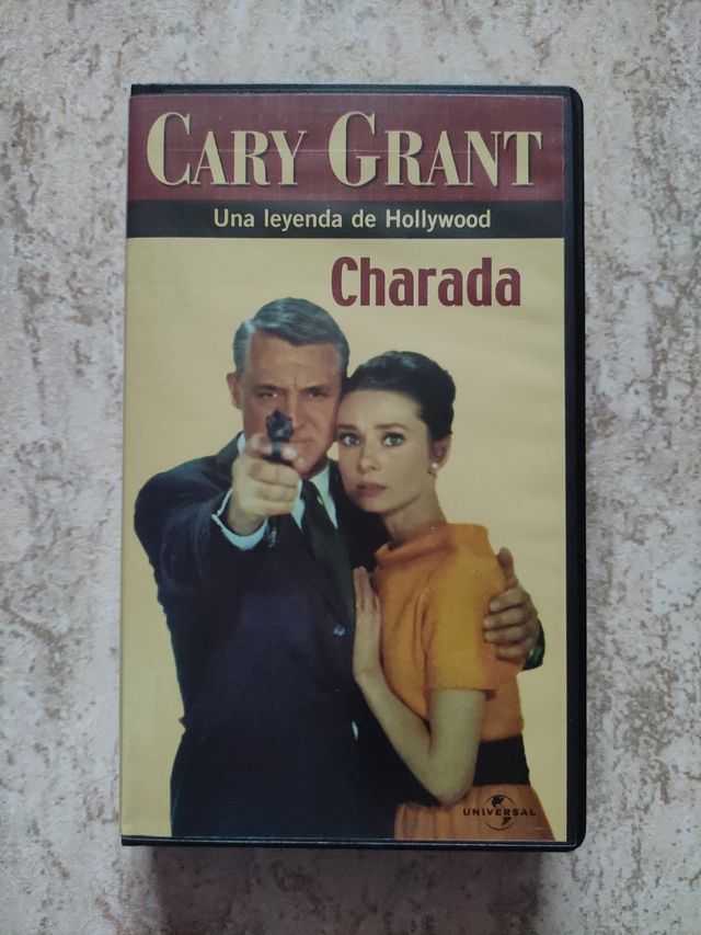 Charada