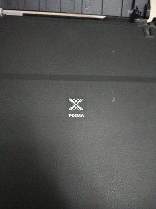 Multifuncional impresora escaner