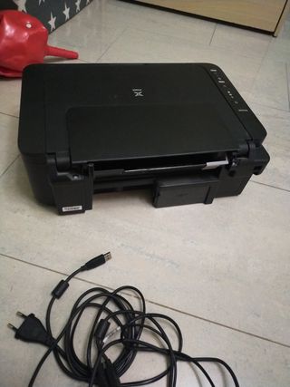 Multifuncional impresora escaner