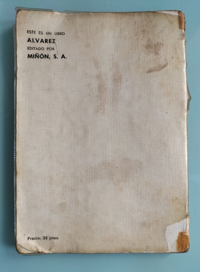 📚 Lenguaje sexto curso. Álvarez