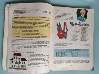 📚 Lenguaje sexto curso. Álvarez
