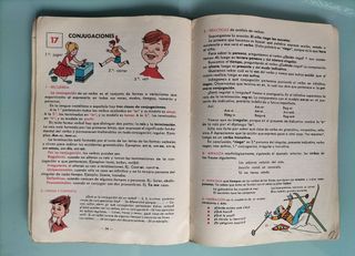 📚 Lenguaje sexto curso. Álvarez