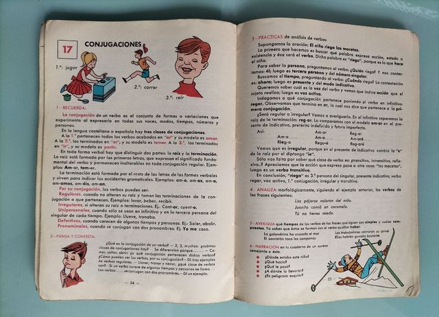 📚 Lenguaje sexto curso. Álvarez