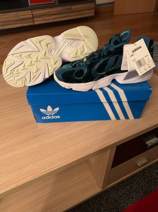 tenis adidas