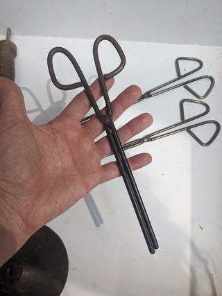 Juego de herramientas para encañonar