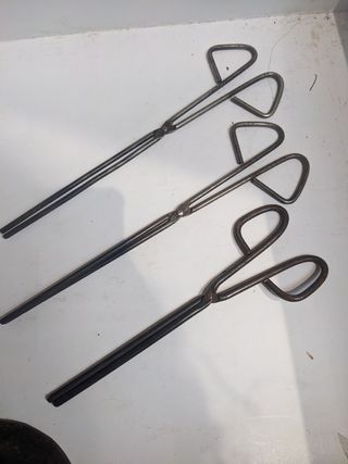 Juego de herramientas para encañonar